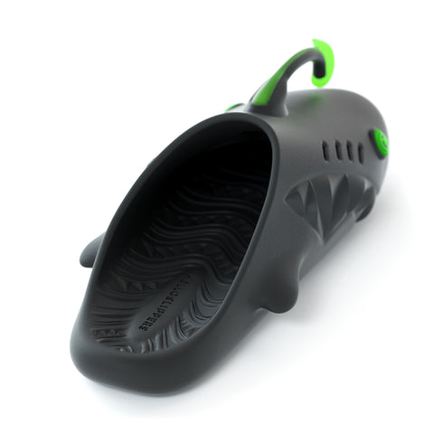 Sharkicks Pro Mule - 아귀 상어